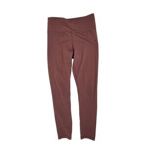 Zyia Light 'n Tight Hi-Rise Athletic Leggings Size M